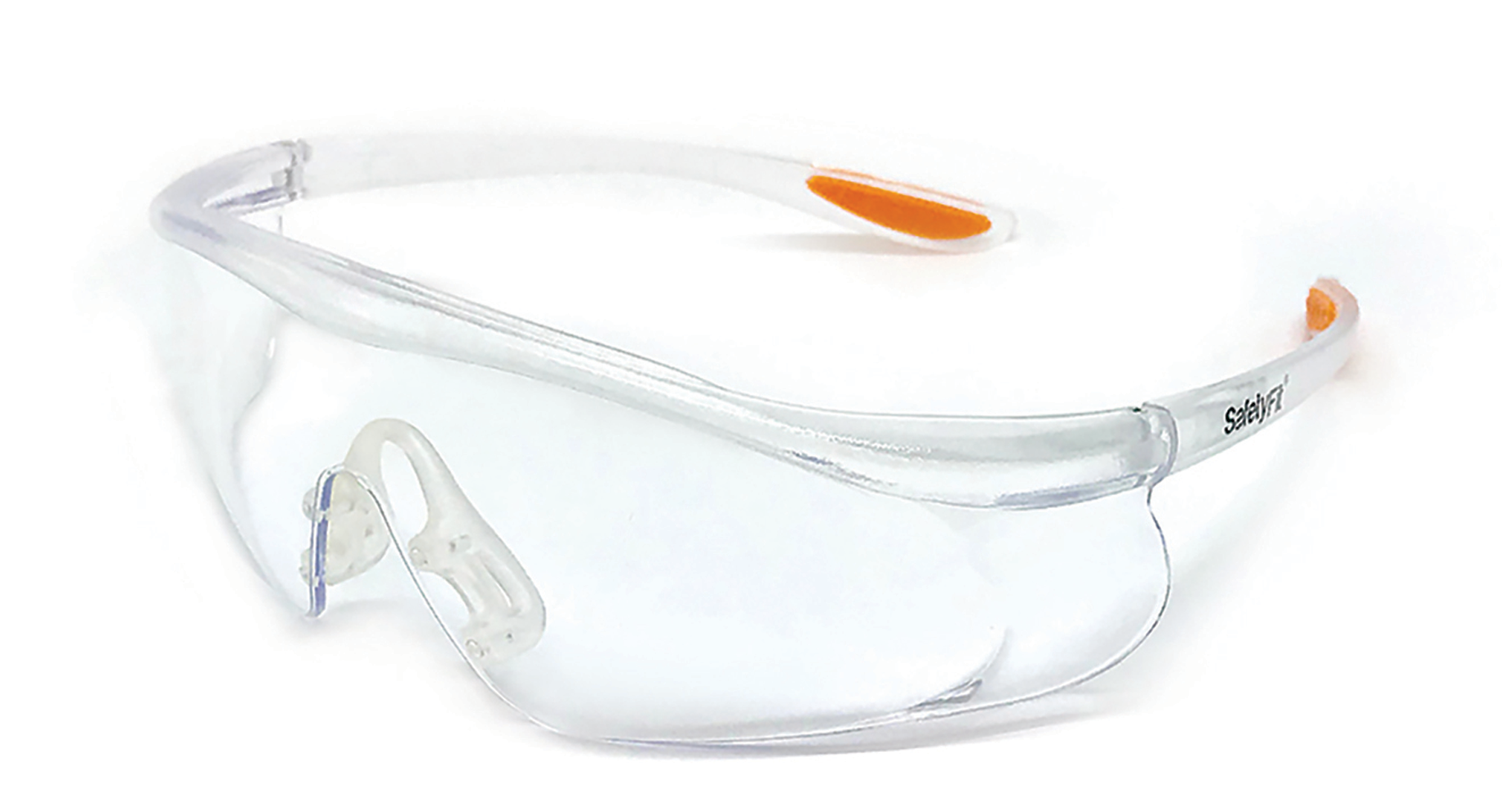 Safety eyewear Singapore Lens Clear