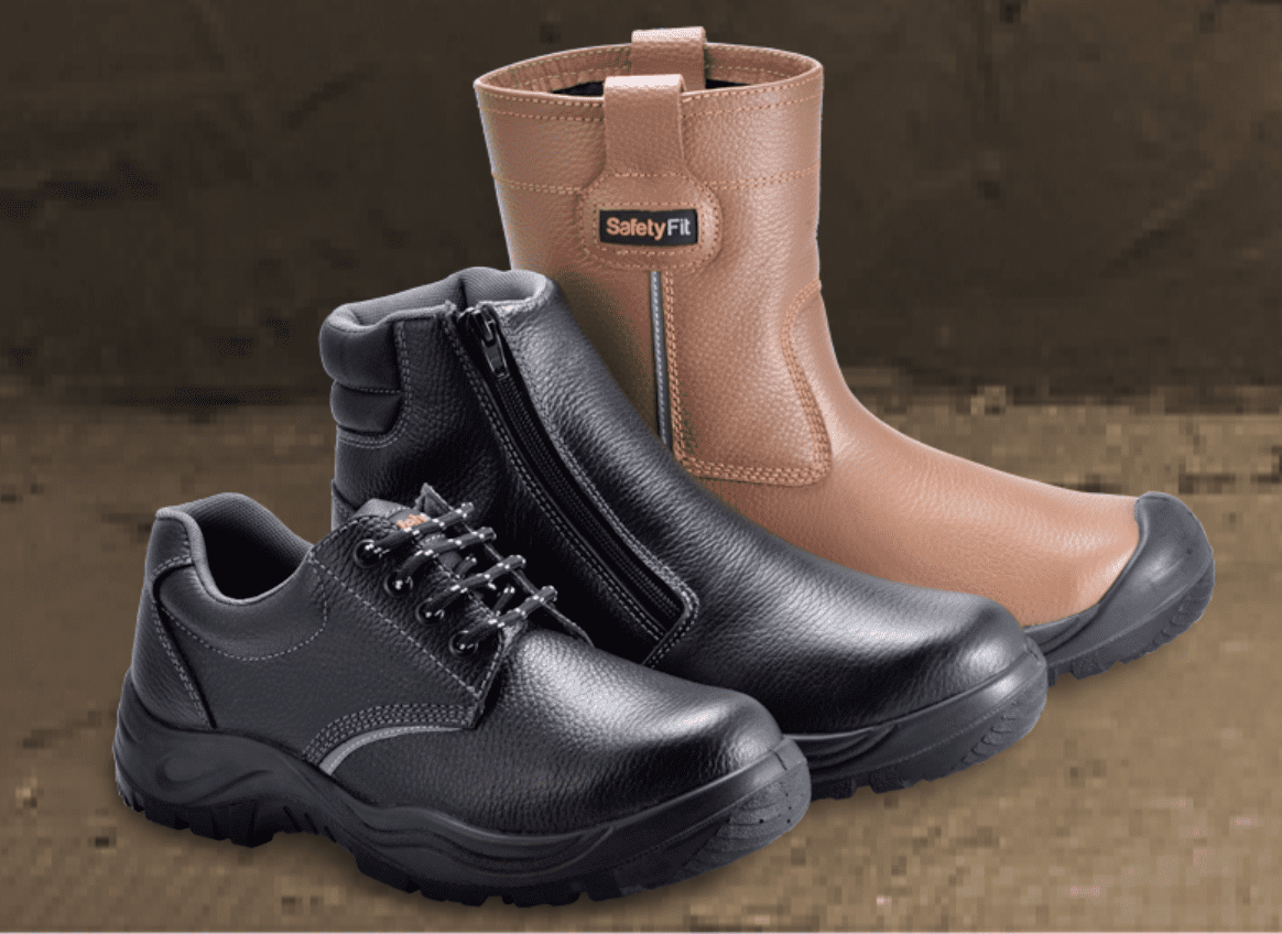 The best safety shoes hot sale 2018