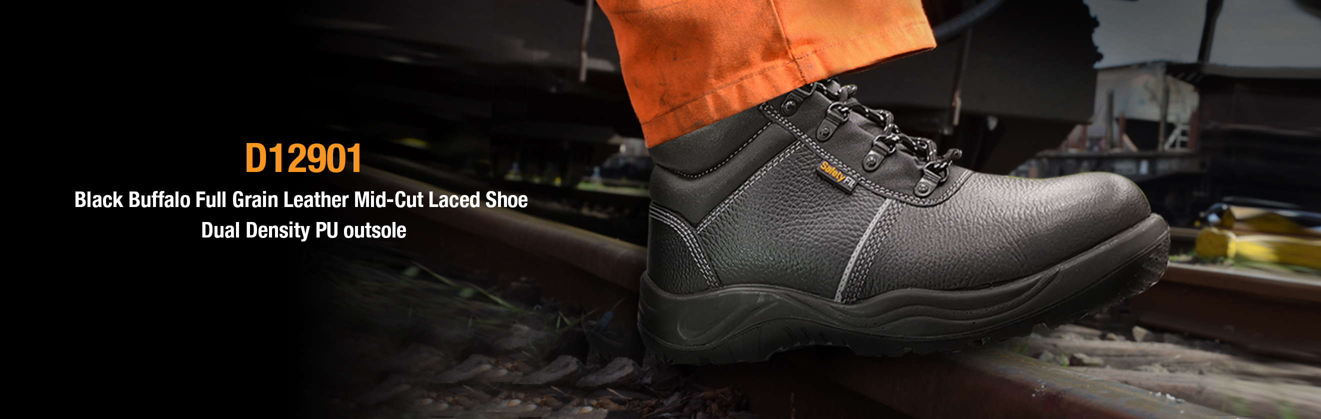 safety boots suppliers