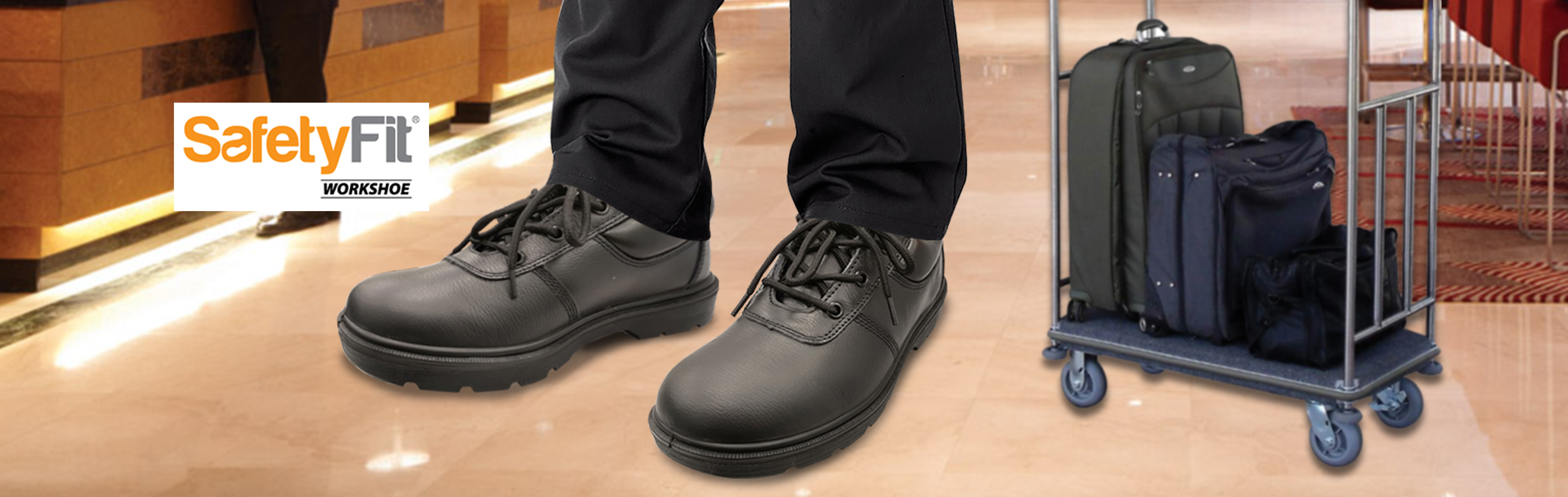 safety footwear suppliers