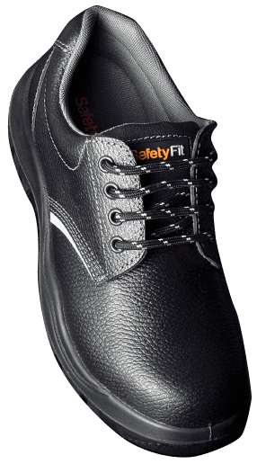 SafetyFit shoe supplier