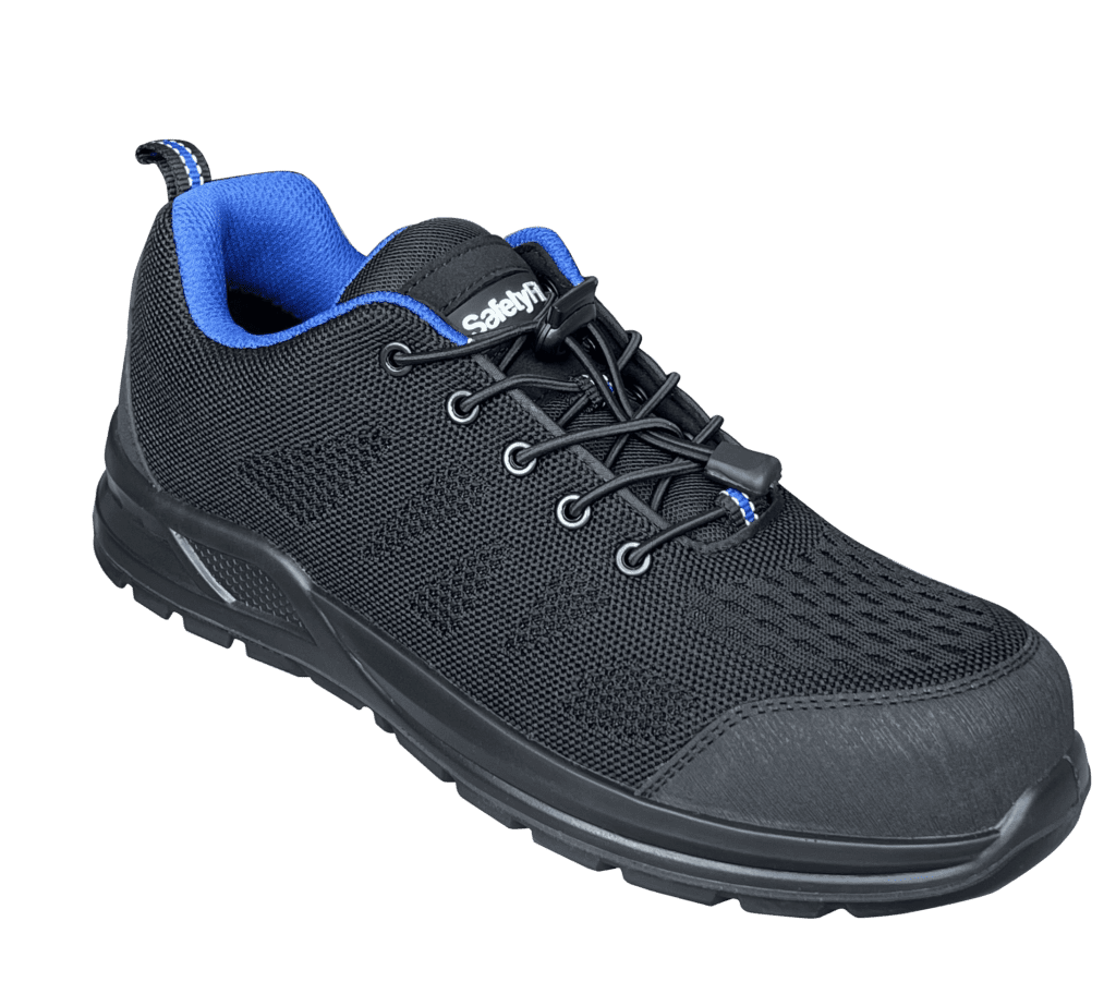 SafetyFit DSC100B SafetyFit